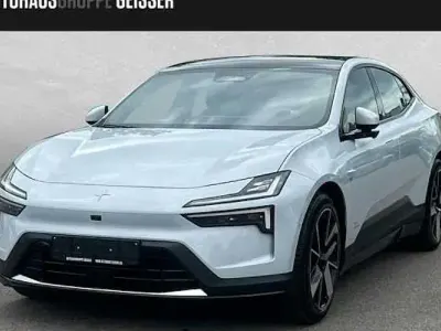 Gebraucht Polestar 4