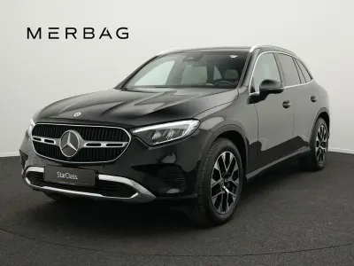 Gebraucht Mercedes GLC450