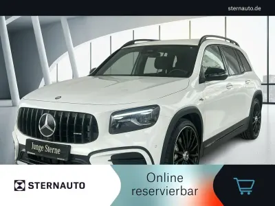 Gebraucht Mercedes GLB35