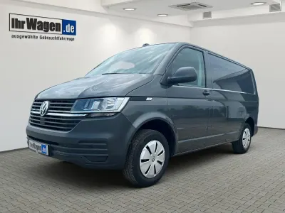 Gebraucht VW T6.1