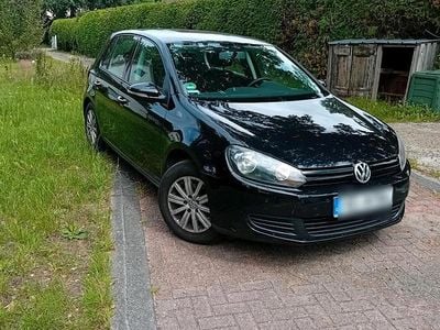 VW Golf VI