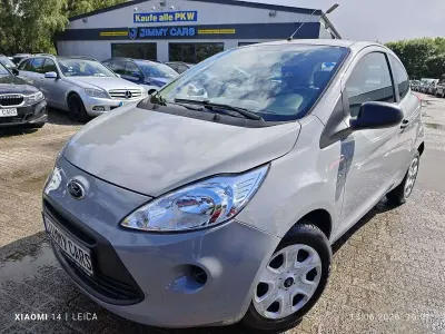 Gebraucht Ford Ka