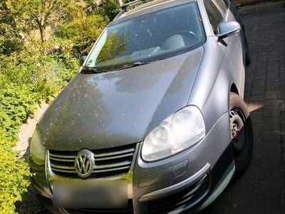 VW Golf V