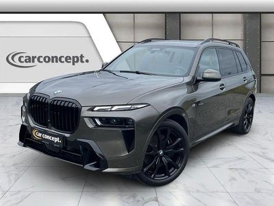 Gebraucht BMW X7 M Sport 352 PS (258 kW) 2025 SUV