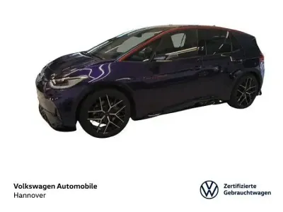 Gebraucht VW ID.3 GTX 210 kW (286 PS) 2025 Violett Kleinwagen