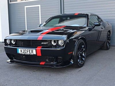 gebraucht Dodge Challenger 6.4R/T V8/ALPINE/WIFI/LHZ/SHZ/LED/R20