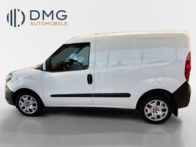 Fiat Doblò