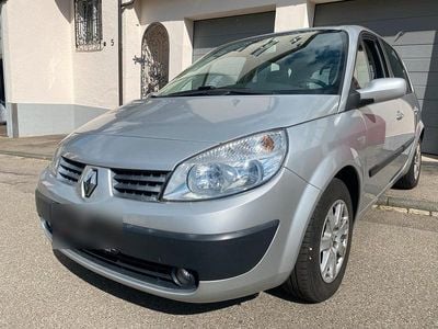 Renault Mégane II