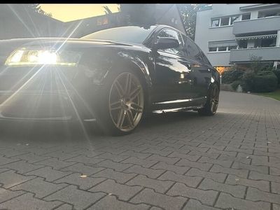 gebraucht Audi A6 3.0 TDI DPF quattro tiptronic