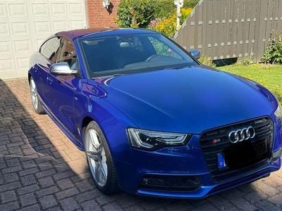 Audi S5 Sportback