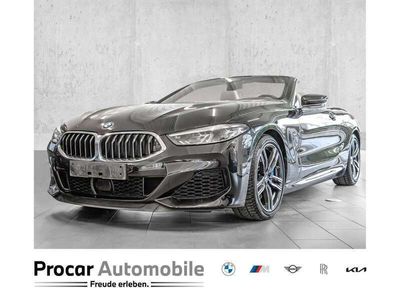 gebraucht BMW M850 xDrive Cabrio