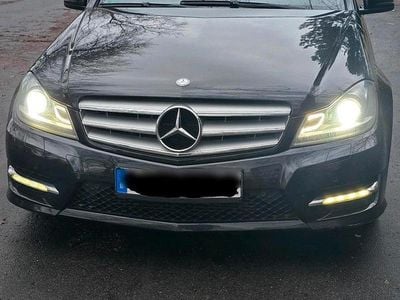 Mercedes C300