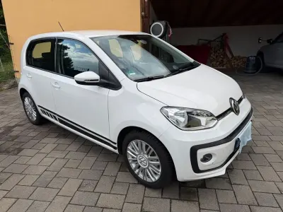 Second-hand VW up!