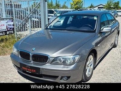 BMW 730