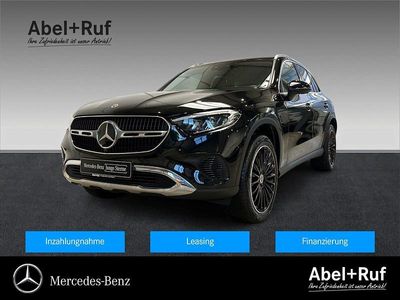 Mercedes GLC300e