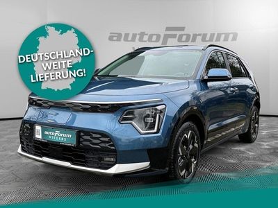 gebraucht Kia e-Niro Inspiration (MJ23)