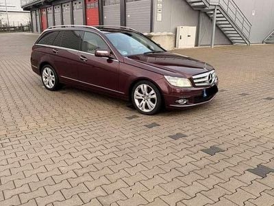 Gebraucht Mercedes C320 Avantgarde 224 PS (164 kW) 2007 Kombi