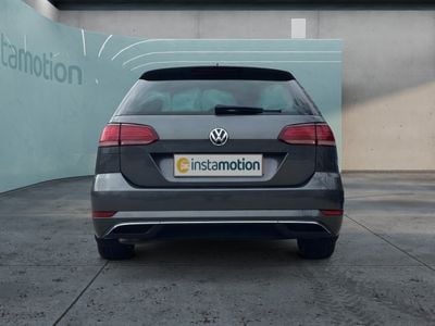 VW Golf Sportsvan