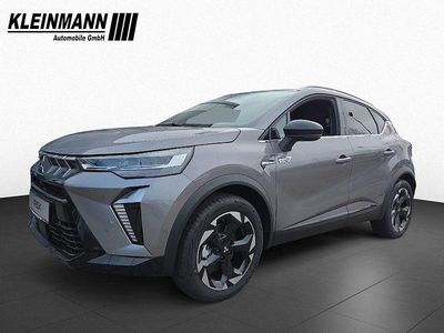 Neu Mitsubishi ASX Edition 158 PS (116 kW) 2026 Grau SUV