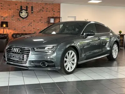 Gebraucht Audi A7 Sportback