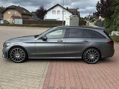 Mercedes C300