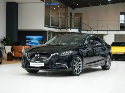 Gebraucht Mazda 6
