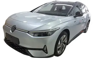 Occasion VW ID.7 GTX 250 kW (340 ch) 2025 Noir Break