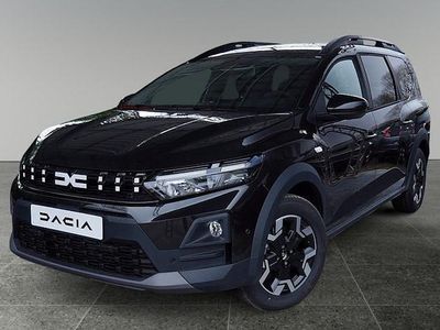 Neu Dacia Jogger Journey 158 PS (116 kW) 2026 Schwarz Van / Kleinbus