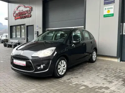 Gebraucht Citroën C3