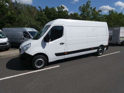 gebraucht Renault Master Kasten L3H2 HKa 3,5t Klima Kamera