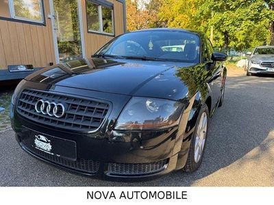 Audi TT Roadster