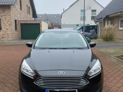Gebraucht Ford Focus