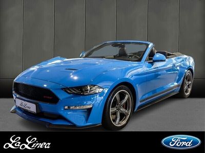 gebraucht Ford Mustang GT GT California Special Cabrio Convertible