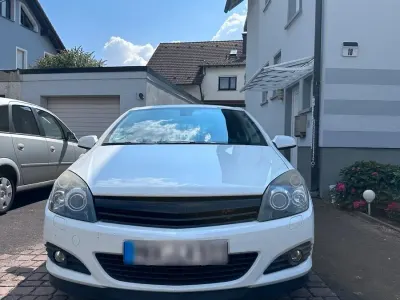 Gebraucht Opel Astra GTC