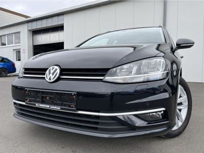 gebraucht VW Golf VII Variant 2.0 TDI DSG Comfortline 168€ o. Anzahlu