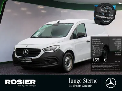 Gebraucht Mercedes Citan 112