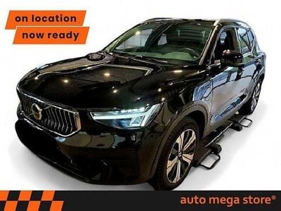 Schwarz Gebraucht 2022 Volvo XC40 Plus SUV | 29.999 € (Guter Preis)