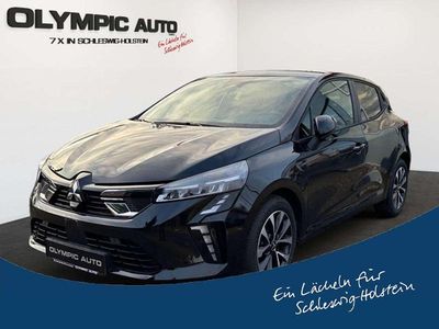 Onyxschwarz Neu 2025 Mitsubishi Colt Plus Kleinwagen | 20.990 € (Fairer Preis)