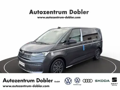 Gebraucht VW Multivan 150 PS (110 kW) 2026 Grau Van / Kleinbus