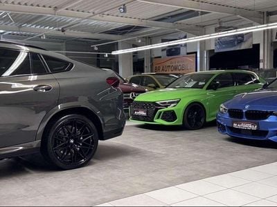 Gebraucht Audi A1 Sport 95 PS (69 kW) 2018 Misanorot perleffekt Kleinwagen