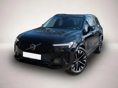 Gebraucht Volvo XC90 Ultra 455 PS (334 kW) 2025 Manufacturer SUV