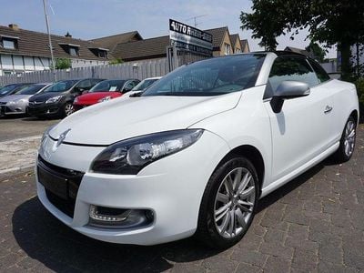 Renault Mégane Cabriolet