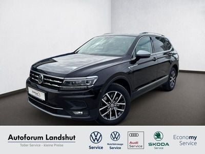 VW Tiguan Allspace