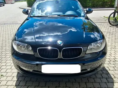 Gebraucht BMW 118