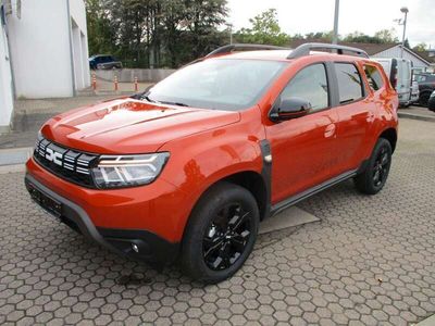 gebraucht Dacia Duster Extreme TCe 150 EDC