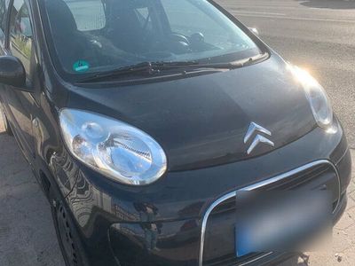 gebraucht Citroën C1 neu tuv