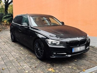 BMW 325