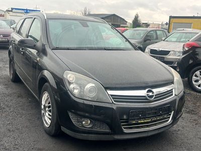 gebraucht Opel Astra Caravan Edition 1.7 Diesel