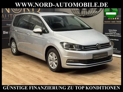 Gebraucht VW Touran
