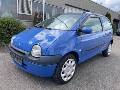 gebraucht Renault Twingo - Automatik - Tüv 09/24 -